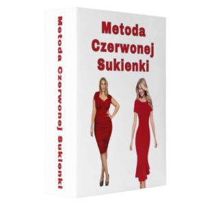 Metoda czerwonej sukienki