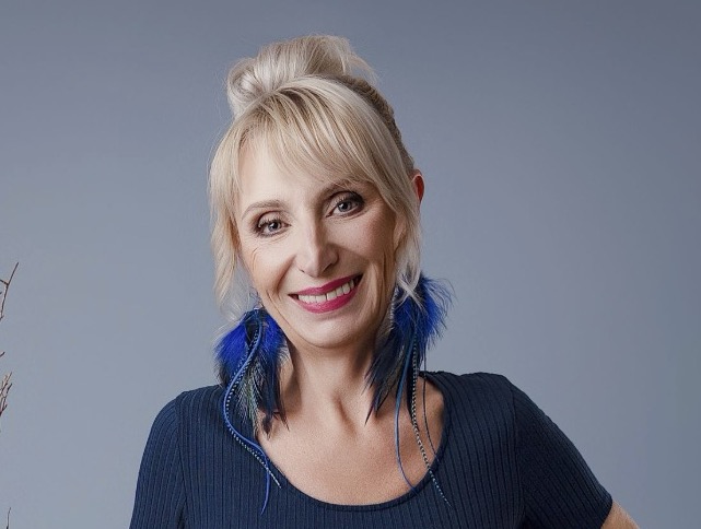 Iwona Alakai - Lekarz medycyny, psychoterapeutka