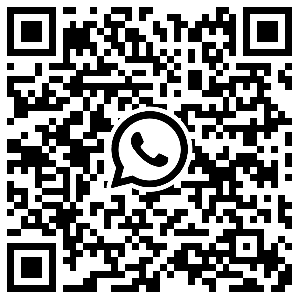 Kod QR WhatsApp
